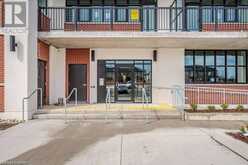 120 HURON Street Unit# 415 Guelph