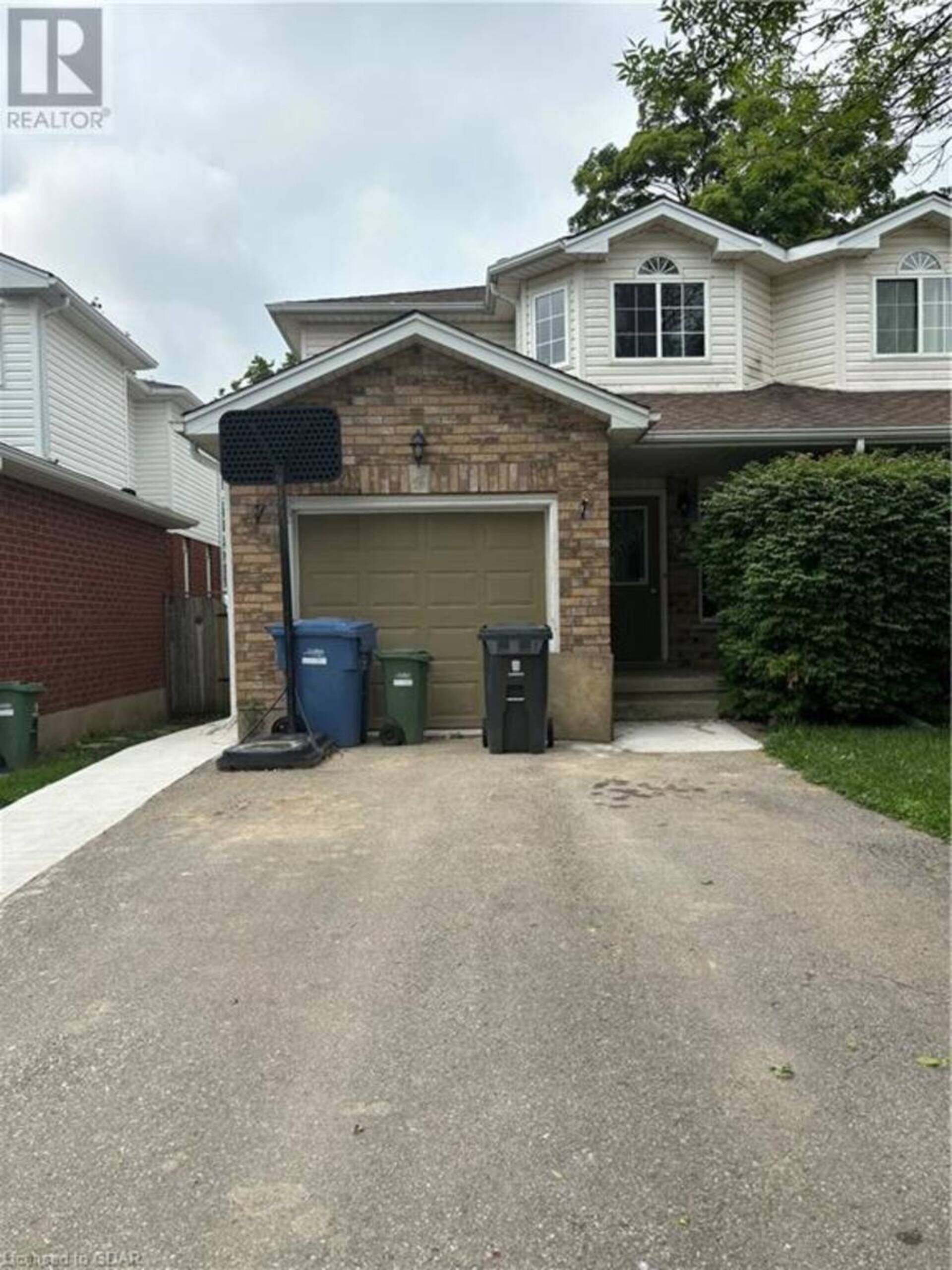 36 RASPBERRY Lane Guelph