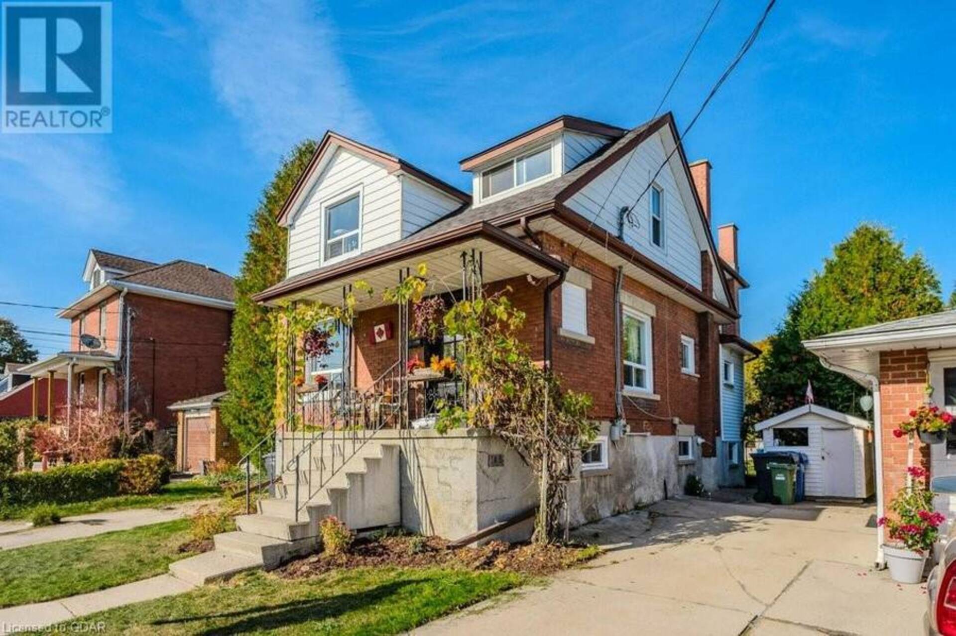 174 FERGUSON Street Guelph