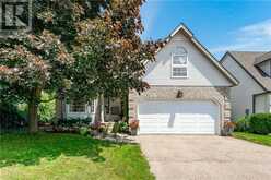 309 STEPHANIE Drive Guelph