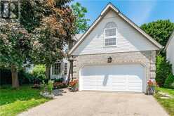 309 STEPHANIE Drive Guelph