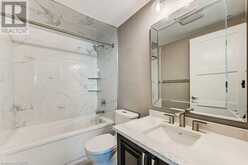 63 ARTHUR Street S Unit# BHB Guelph