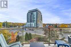 60 WYNDHAM Street S Unit# 311 Guelph