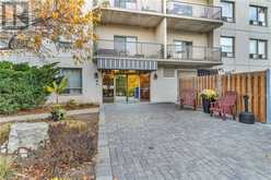 60 WYNDHAM Street S Unit# 311 Guelph