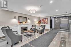 60 WYNDHAM Street S Unit# 311 Guelph