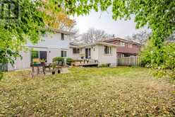 40 KEATS Crescent Guelph