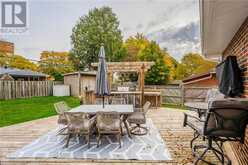 339 METCALFE Street Guelph