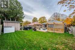 339 METCALFE Street Guelph