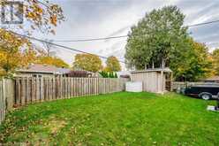 339 METCALFE Street Guelph