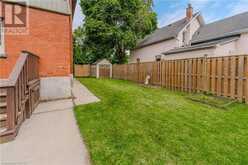 44 ROSEVIEW Avenue Cambridge