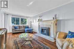 295 WATER Street Unit# 37 Guelph