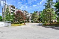 93 WESTWOOD Road Unit# 402 Guelph