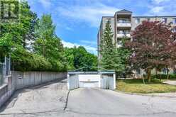 93 WESTWOOD Road Unit# 402 Guelph