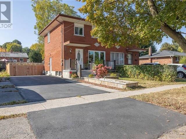 200 ALMA Street N Guelph Ontario