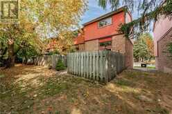 2 WORTON Avenue Unit# 5 Wellington