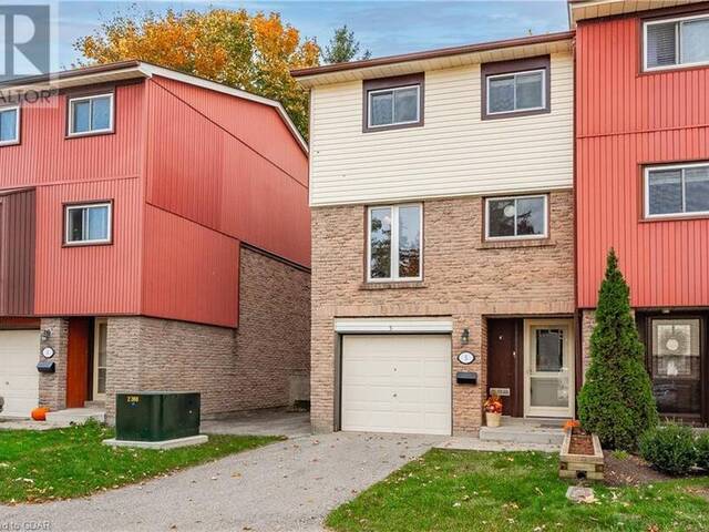 2 WORTON Avenue Unit# 5 Wellington Ontario