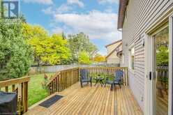 624 WILLOW Road Guelph