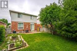 53 THOMPSON Drive Guelph