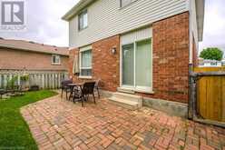 53 THOMPSON Drive Guelph