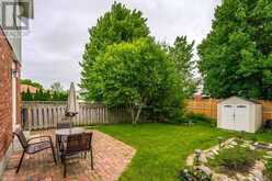 53 THOMPSON Drive Guelph