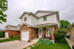 53 THOMPSON Drive Guelph