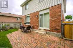 53 THOMPSON Drive Guelph