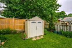 53 THOMPSON Drive Guelph