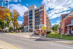 399 QUEEN Street S Unit# 102 Kitchener