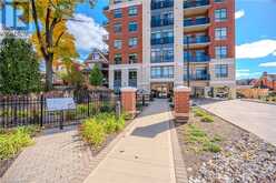 399 QUEEN Street S Unit# 102 Kitchener