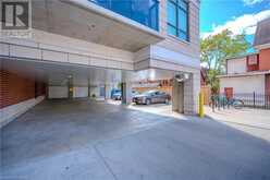 399 QUEEN Street S Unit# 102 Kitchener