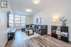 399 QUEEN Street S Unit# 102 Kitchener