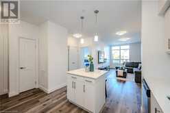 399 QUEEN Street S Unit# 102 Kitchener