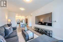 399 QUEEN Street S Unit# 102 Kitchener