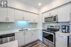 399 QUEEN Street S Unit# 102 Kitchener