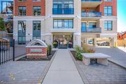 399 QUEEN Street S Unit# 102 Kitchener