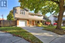 119 CHARLOTTE Place Kitchener