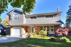 119 CHARLOTTE Place Kitchener