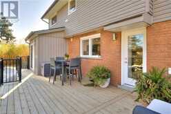 119 CHARLOTTE Place Kitchener