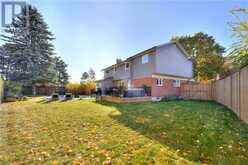 119 CHARLOTTE Place Kitchener