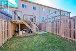 312 PARKVALE Drive Kitchener