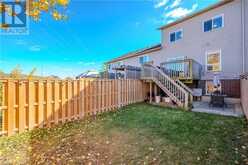 312 PARKVALE Drive Kitchener