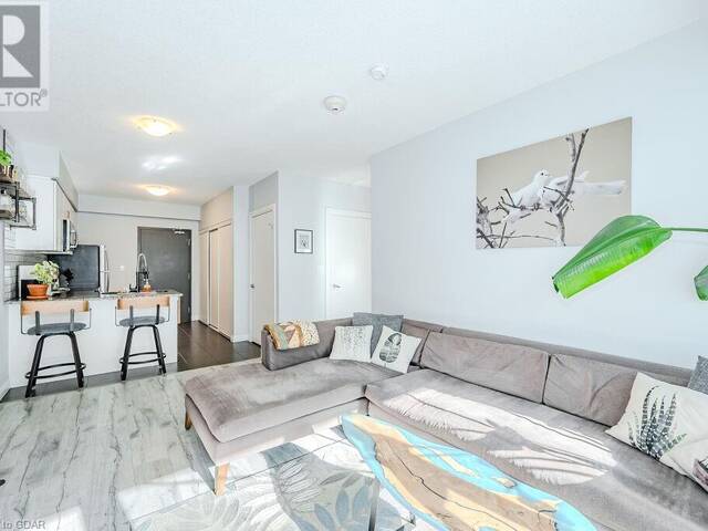 53 ARTHUR Street S Unit# 801 Guelph Ontario