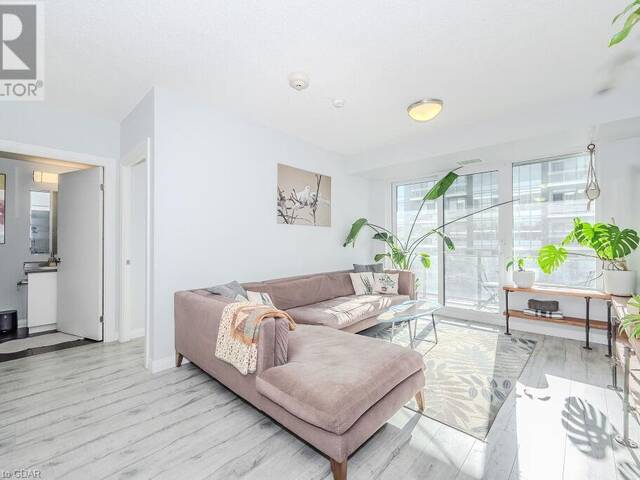 53 ARTHUR Street S Unit# 801 Guelph Ontario