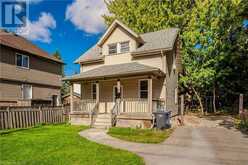 324 EDINBURGH Road S Guelph