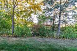 426 GRANGE Road Unit# 18 Guelph