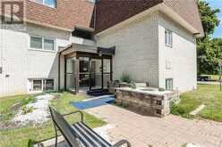 53 CONROY Crescent Unit# 101 Guelph