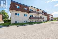 53 CONROY Crescent Unit# 101 Guelph