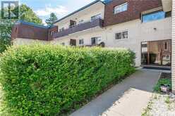 53 CONROY Crescent Unit# 101 Guelph