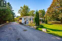 599 N ANDERSON Road Fergus