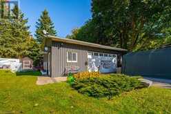 599 N ANDERSON Road Fergus